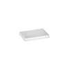 Skirted 96 Thin Walled PCR Plate, Natural, 10 per bag, 10 bags per case