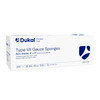 Gauze Sponge, Type VII, Non-Sterile, 4" x 4", 16-Ply, 200 per bag, 10 bags per case