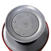 Justrite® 10108 1 Quart Steel Plunger Can