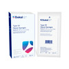 Gauze Sponge, Type VII, Sterile, 8" x 4", 12-Ply, 2 per pack, 25 packs per box, 20 boxes per case