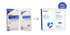 Gauze Sponge, Type VII, Sterile, 8" x 4", 12-Ply, 2 per pack, 25 packs per box, 20 boxes per case