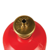 Justrite® 8 oz, Polyethylene Dispensing Can