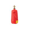 Justrite® 32 oz, Polyethylene Dispensing Can