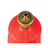Justrite® 32 oz, Polyethylene Dispensing Can