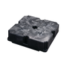 Eagle Modular Spill Platforms, 1 Drum with Drain, Black