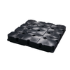 Eagle Modular Spill Platforms, 4 Drum, Without Drain, Black