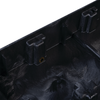 Eagle Modular Spill Platforms, 6 Drum with Drain, Black