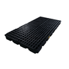 Eagle Modular Spill Platforms, 8 Drum, Without Drain, Black
