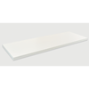 Justrite® Wood Shelf with Clips For Wood Laminate Corrosives Safety Cabinet No. 24150