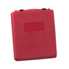 Document Storage Box For SDS Sheets, Larger-Sized, Polyethylene, Lockable Front Opening, Single Pack