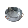 Large Drain Basket for Justrite® 8 gal Dip Tank