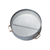 Large Drain Basket for Justrite® 8 gal Dip Tank