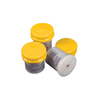 Justrite® Colorimetric Coalescing Carbon Filter Replacement 3 Pack