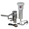 Justrite® Aerosolv Aerosol Can Disposal System