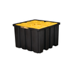 Justrite® IBC Spill Pallet Containment Platform
