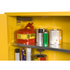 Justrite® VaporTrap Carbon Filter for Safety Cabinets, set/2