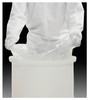 Nalgene® 343050-0055 Coex PE Film Tank and Drum Liners, Flat-Bottom, Sterile, 55 gallon, case/10