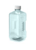 Nalgene® 383405-16 Polycarbonate Biotainer Carboys, Low Particulate, 5 Liter with Handle, case/6