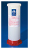 Nalgene® 5242-0060 Pipette Cleaning and Sterilization Jars, size F, case/2