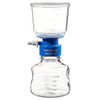 Nalgene® Rapid-Flow Sterile Disposable Filter Units, PES Membrane, 250mL, 0.1um, 75mm, case/12