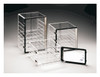 Nalgene® 5317-0070 Desiccator Cabinet, Acrylic, 178 x 305 x 305mm