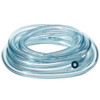 Nalgene® Non-Phthalate PVC Vacuum Tubing, 1/4" ID x 5/8" OD, 10' roll