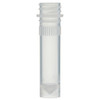 Nalgene® PPCO 11mm Micro Packaging Vials with E-beam Irradiation, Sterile, Bulk Pack, 2mL, case/1000