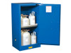 Justrite® EX Compac HazMat Safety Cabinet, 15 Gal, Self-close Door