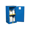 Justrite® EX Compac HazMat Safety Cabinet, 15 Gal, Self-close Door