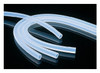 Nalgene® 50 Platinum-Cured Silicone Tubing, 1/4" ID x 7/16" OD, 50 ft Roll