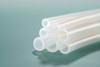 Nalgene® Pharma-Grade Platinum-Cured Silicone Tubing for Peristaltic Pumps, #17 Fits 1/4" ID, 25 Ft Roll