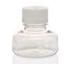 Nalgene® Rapid-Flow Sterile Filter Storage Bottles, PS with PE 45mm Caps, 150mL, case/24