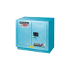 Justrite® Acid Safety Cabinet, ChemCor Lined Fume Hood Cabinet, 23 gallon