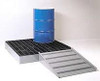 Ramp Accessory for Low Profile Spill Control Platforms