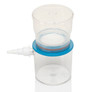 Nalgene® 130-4045 150mL Sterile Filter Unit, CN 0.45uL, case/72