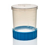 Nalgene® 147-2045 Sterile Test Filter Funnel, Grid, CN 0.45ul, 250mL, case/50