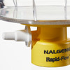 Nalgene® 150mL Rapid-Flow Filter Unit 0.45um, SFCA, 50mm, case/12
