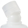 Nalgene® 2002-0004 Boston Round Bottles, 4oz HDPE with Polypropylene Screw Caps, 24-415, case/72