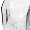 Nalgene® 2015-1000 Square Bottles, 1 Liter Polycarbonate Autoclavable 38-430 cap, case/24