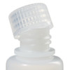 Nalgene® 2097-0005 Fluorinated HDPE Bottles, 2 Liter, case/6
