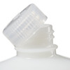 Nalgene® 2099-0001 Heavy Duty HDPE, IP2 Packaging Bottles, 1oz, case/72