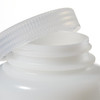 Nalgene® 2104-0016 Wide Mouth HDPE Bottles, 16oz (500 ml), case/48