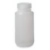Nalgene® 2105-0004 Lab Quality Bottles, Wide-Mouth, PPCO, 4 oz (125mL), case/72