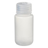Nalgene® 2105-0004 Lab Quality Bottles, Wide-Mouth, PPCO, 4 oz (125mL), case/72
