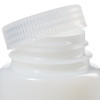 Nalgene® 2199-0004 IP2 Passport HDPE, Wide Mouth Bottles, 4oz (125 ml), case/72