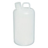 Nalgene® 2221-0010 PP Jugs, 4 Liter, case/6