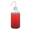 Nalgene® 2403-0250 Wash Bottles, Teflon FEP, 8 oz (250mL), case/4