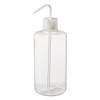 Nalgene® 2403-0250 Wash Bottles, Teflon FEP, 8oz (250 ml), case/4