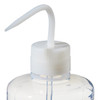 Nalgene® 2403-0250 Wash Bottles, Teflon FEP, 8oz (250 ml), case/4
