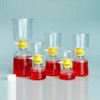 Nalgene® 291-4520 Nalgene®, 500mL Rapid-Flow Bottle Top Filter 0.2um, SFCA, 45mm neck, case/12